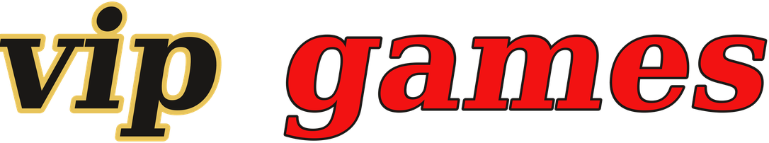 vip games logo